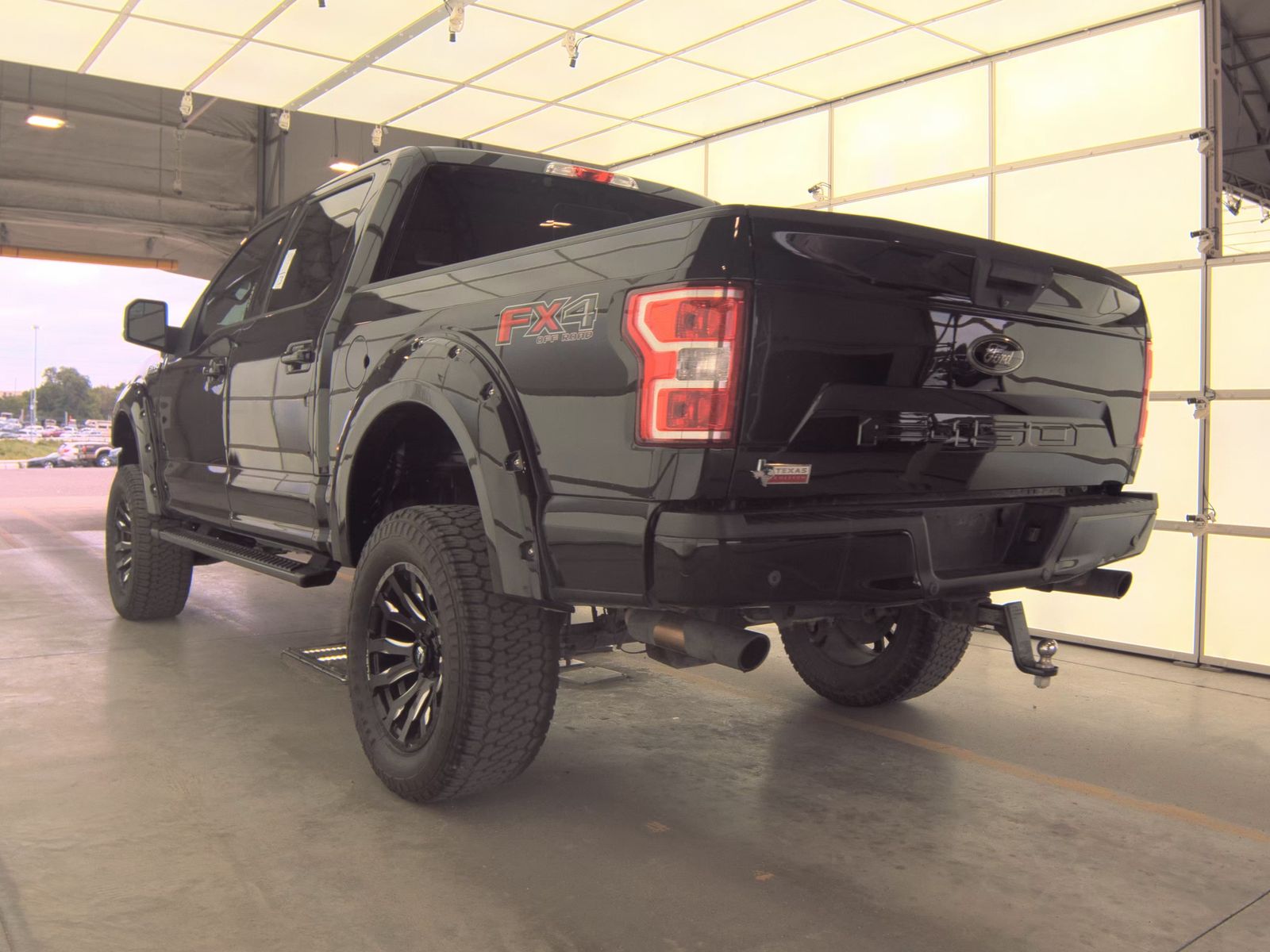 FORD F-150 - 9