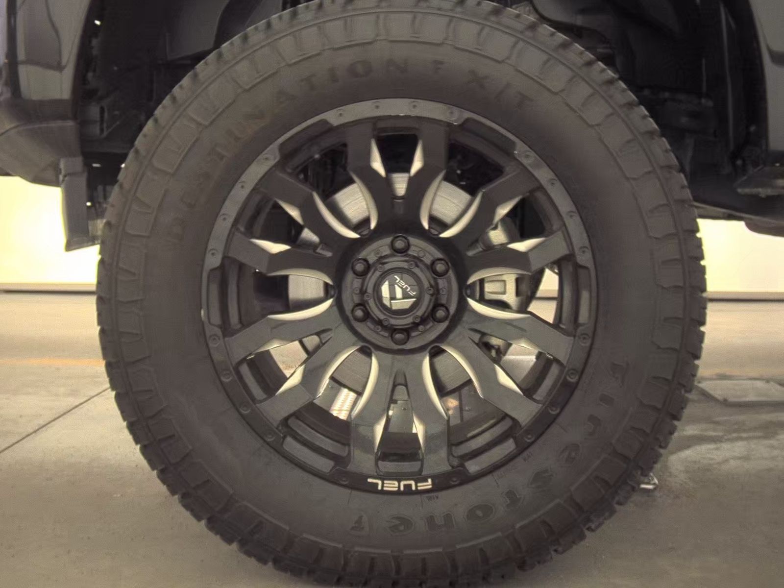 FORD F-150 - 10