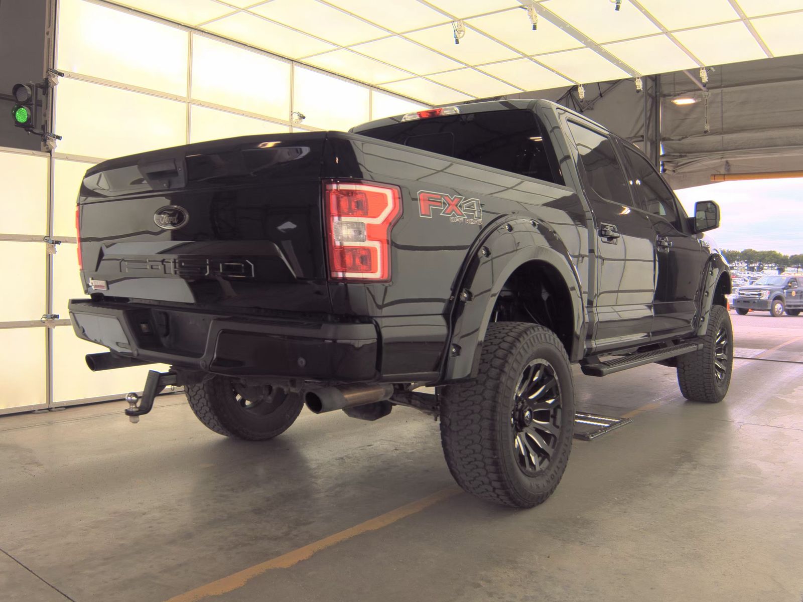 FORD F-150 - 6