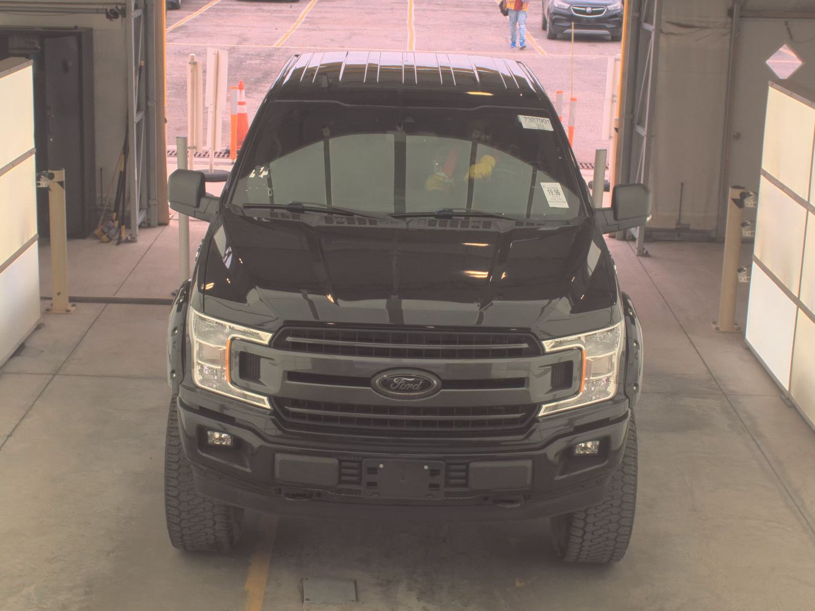 FORD F-150 - 3