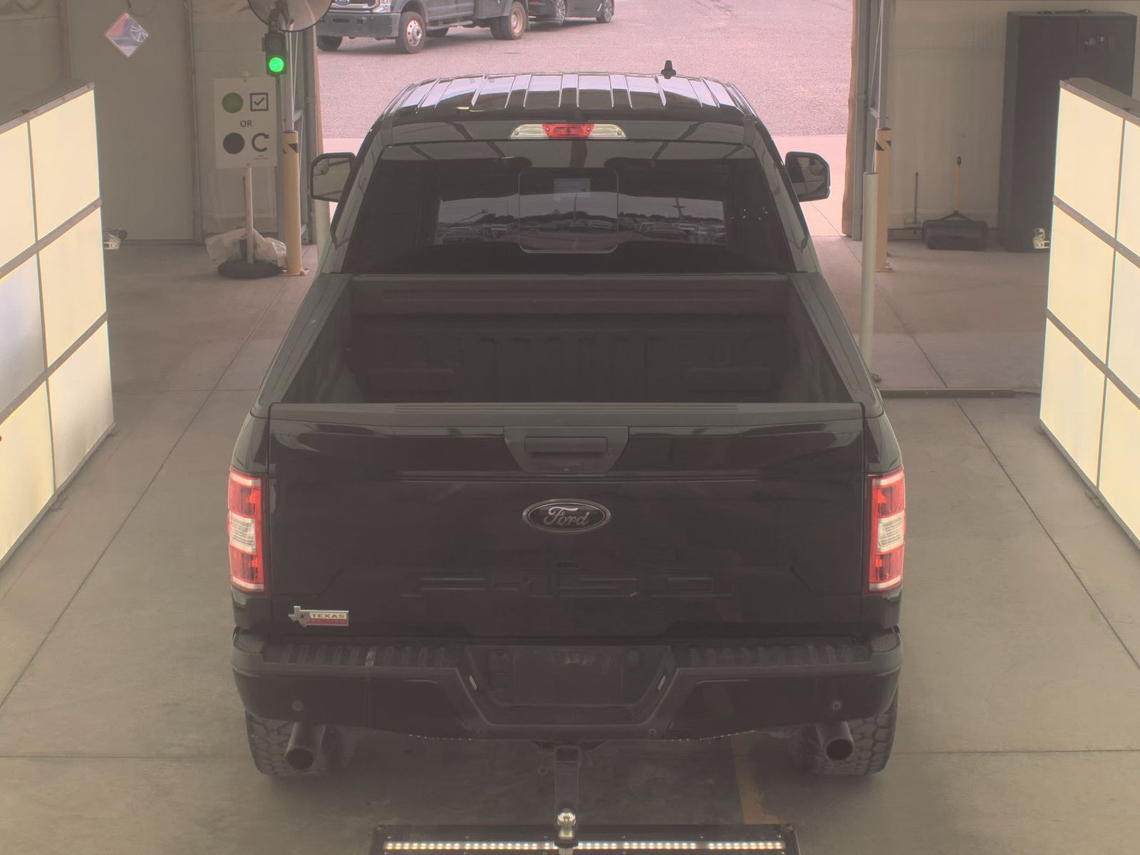 FORD F-150 - 7
