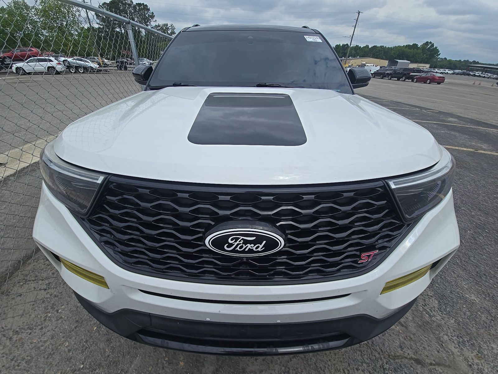 FORD EXPLORER - 3
