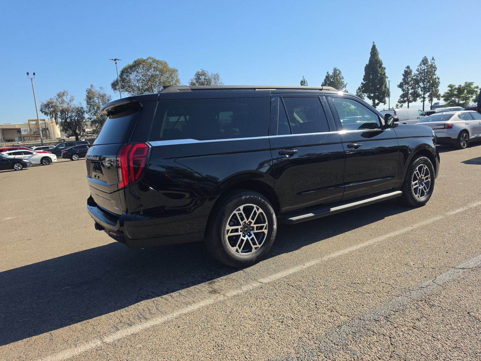 FORD EXPEDITION MAX - 5