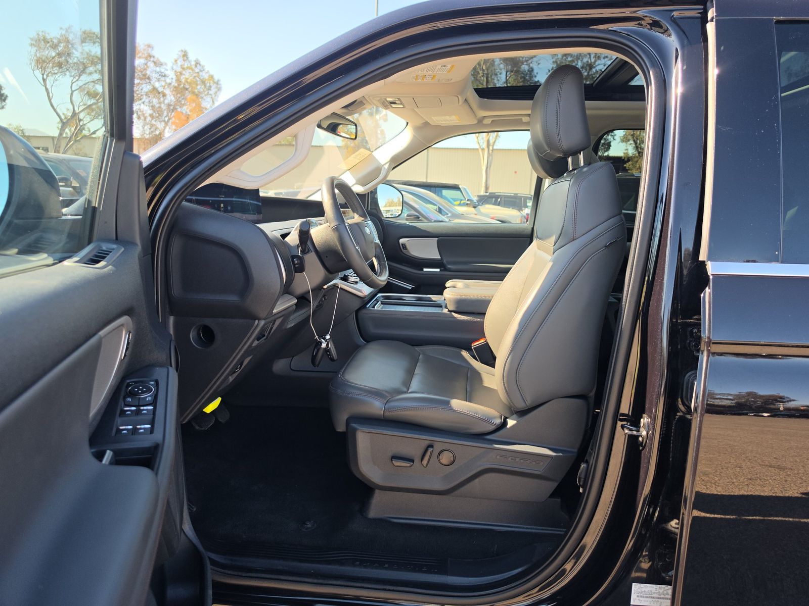FORD EXPEDITION MAX - 8