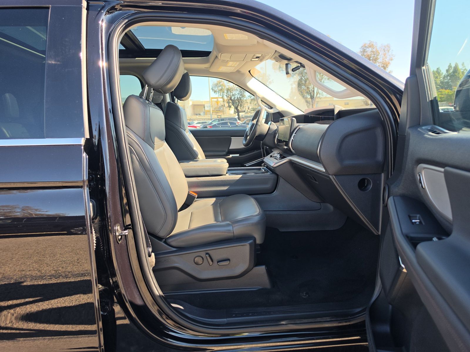 FORD EXPEDITION MAX - 9