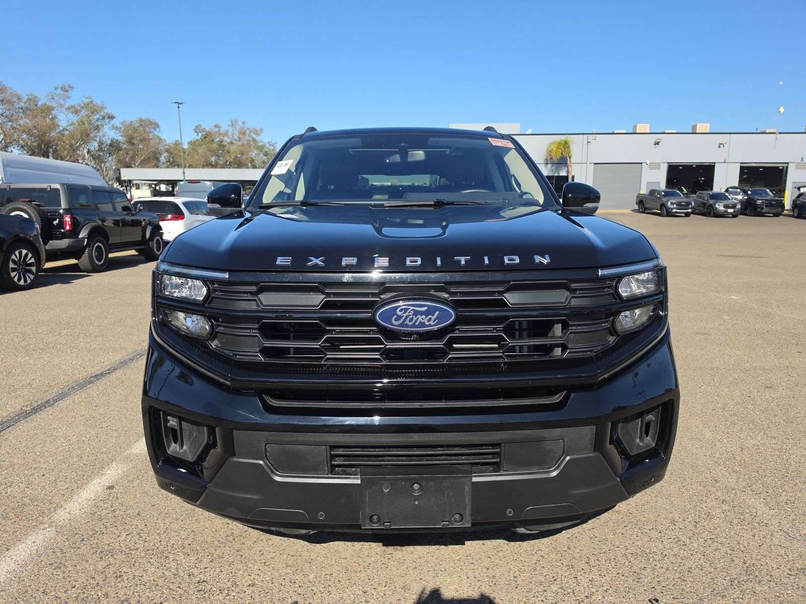 FORD EXPEDITION MAX - 3