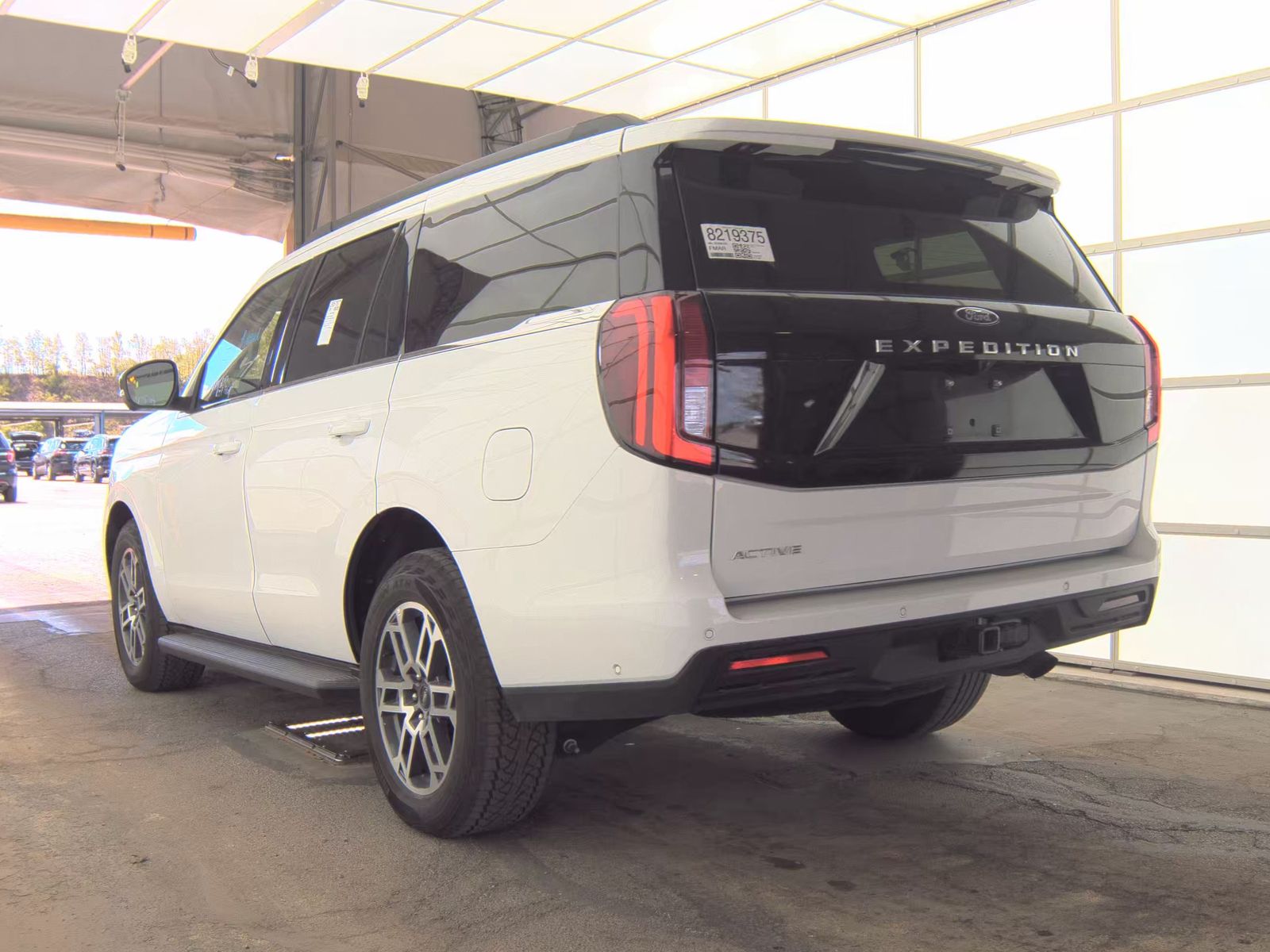FORD EXPEDITION - 9
