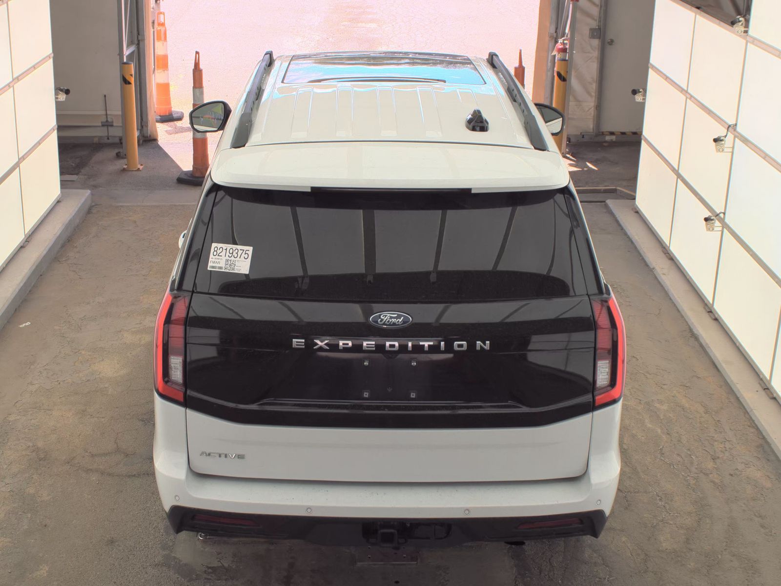 FORD EXPEDITION - 7