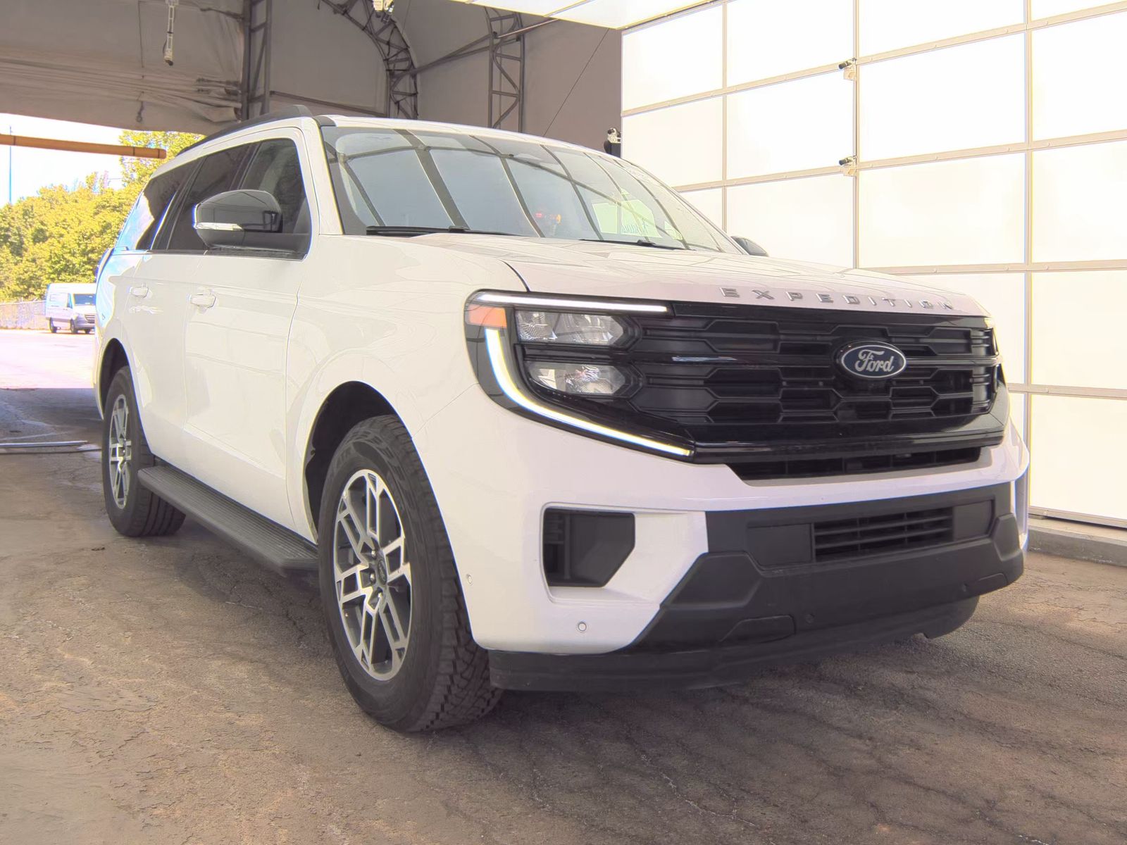 FORD EXPEDITION - 5