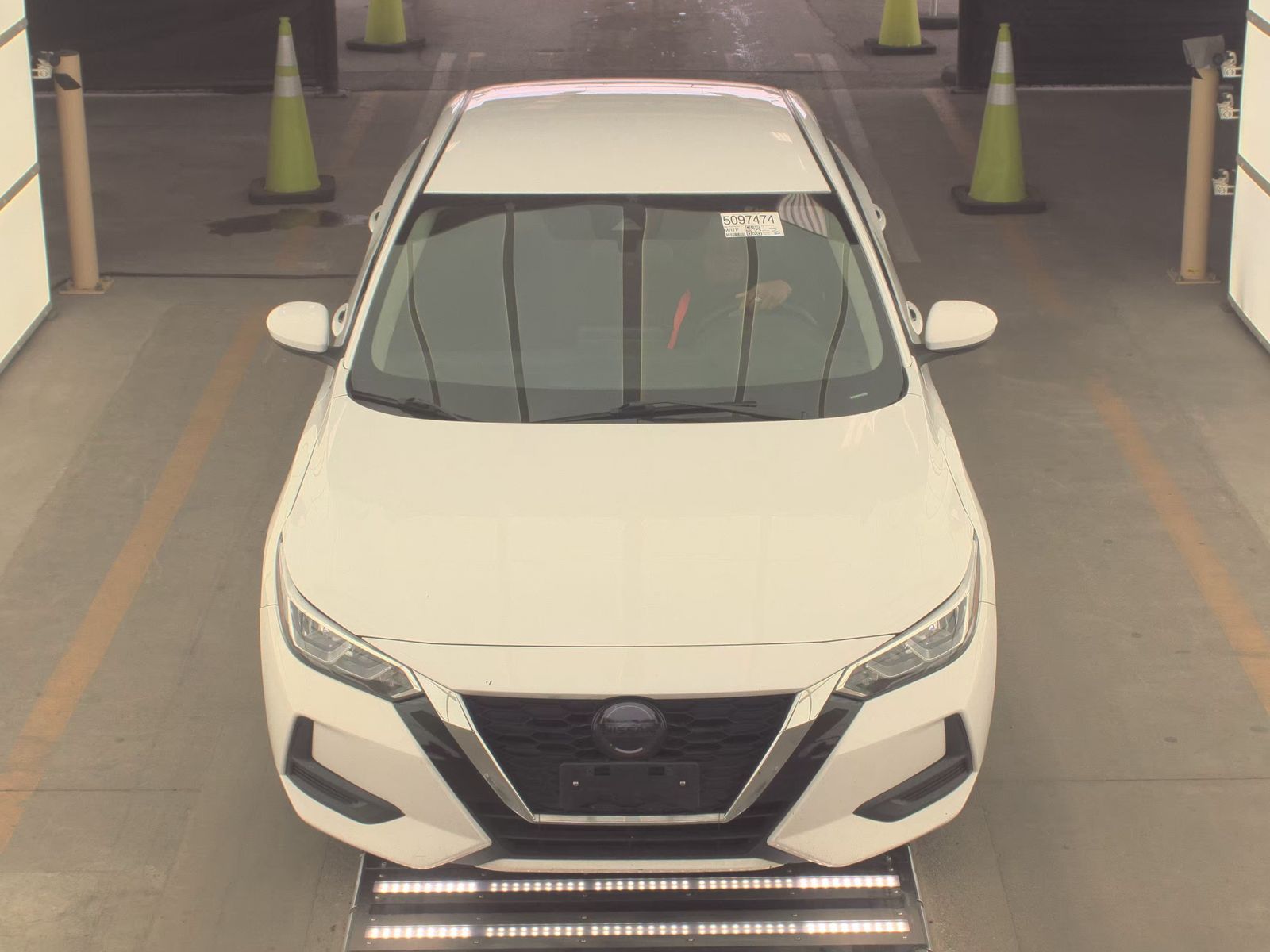 NISSAN SENTRA - 3