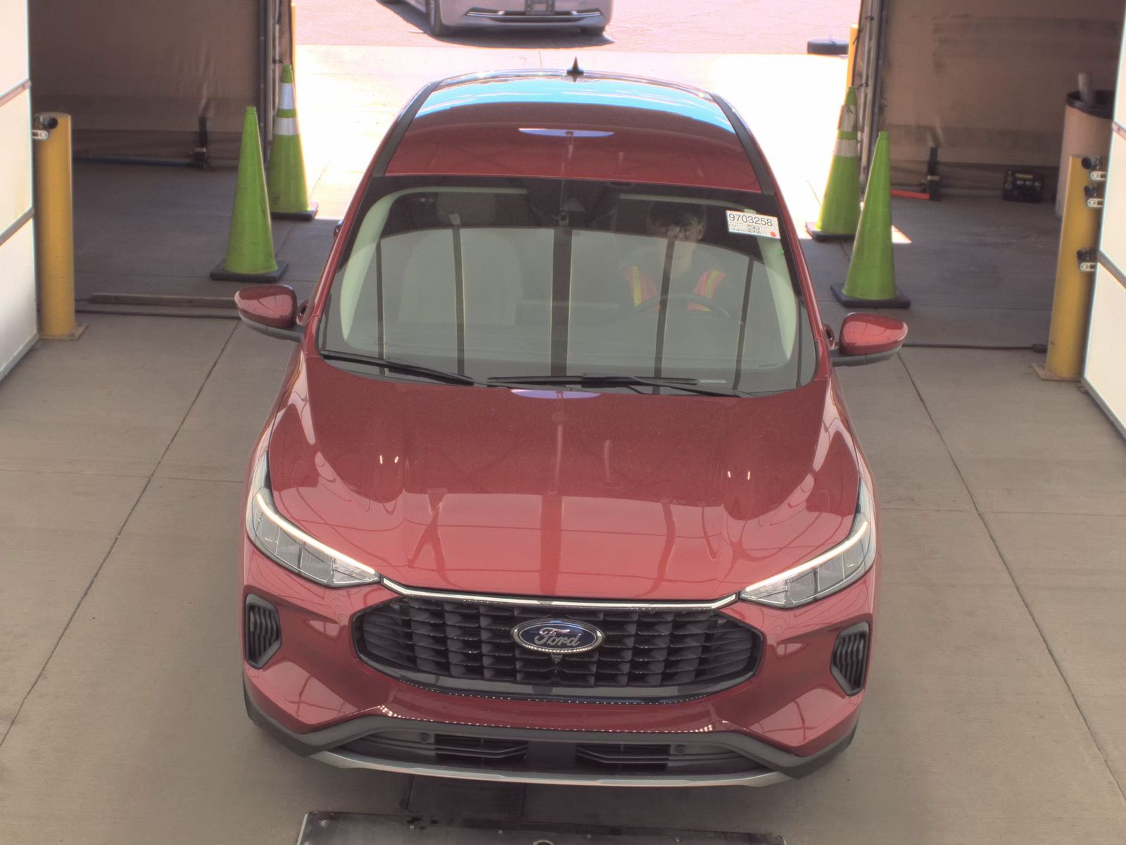FORD ESCAPE - 3