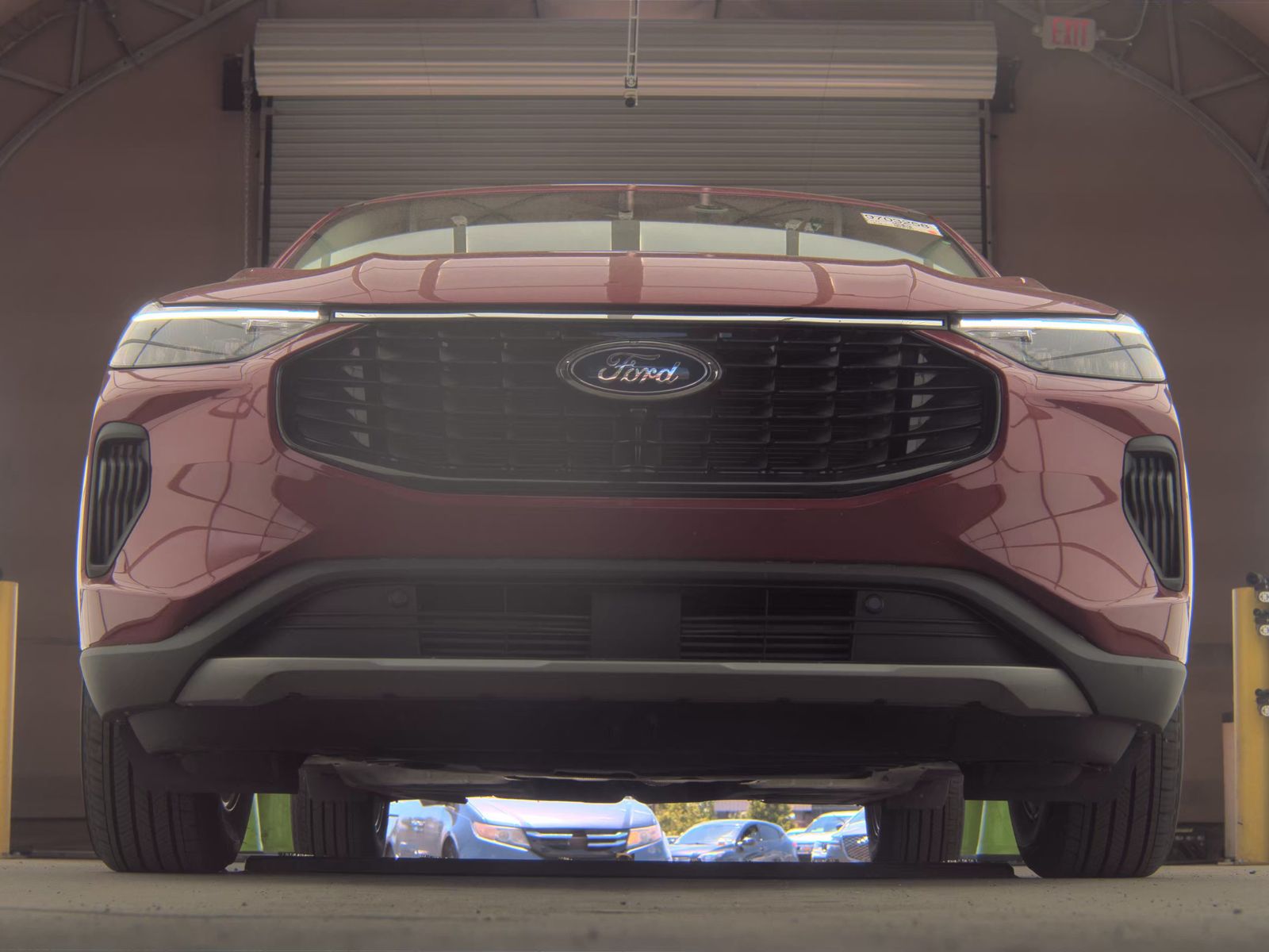 FORD ESCAPE - 4