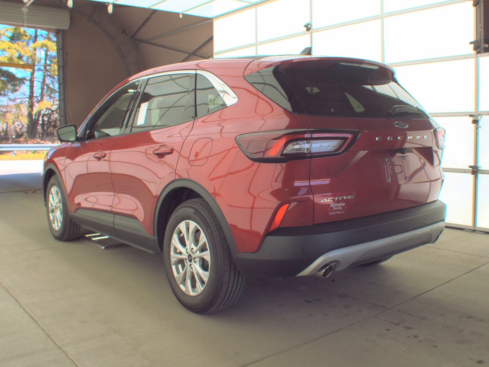 FORD ESCAPE - 9