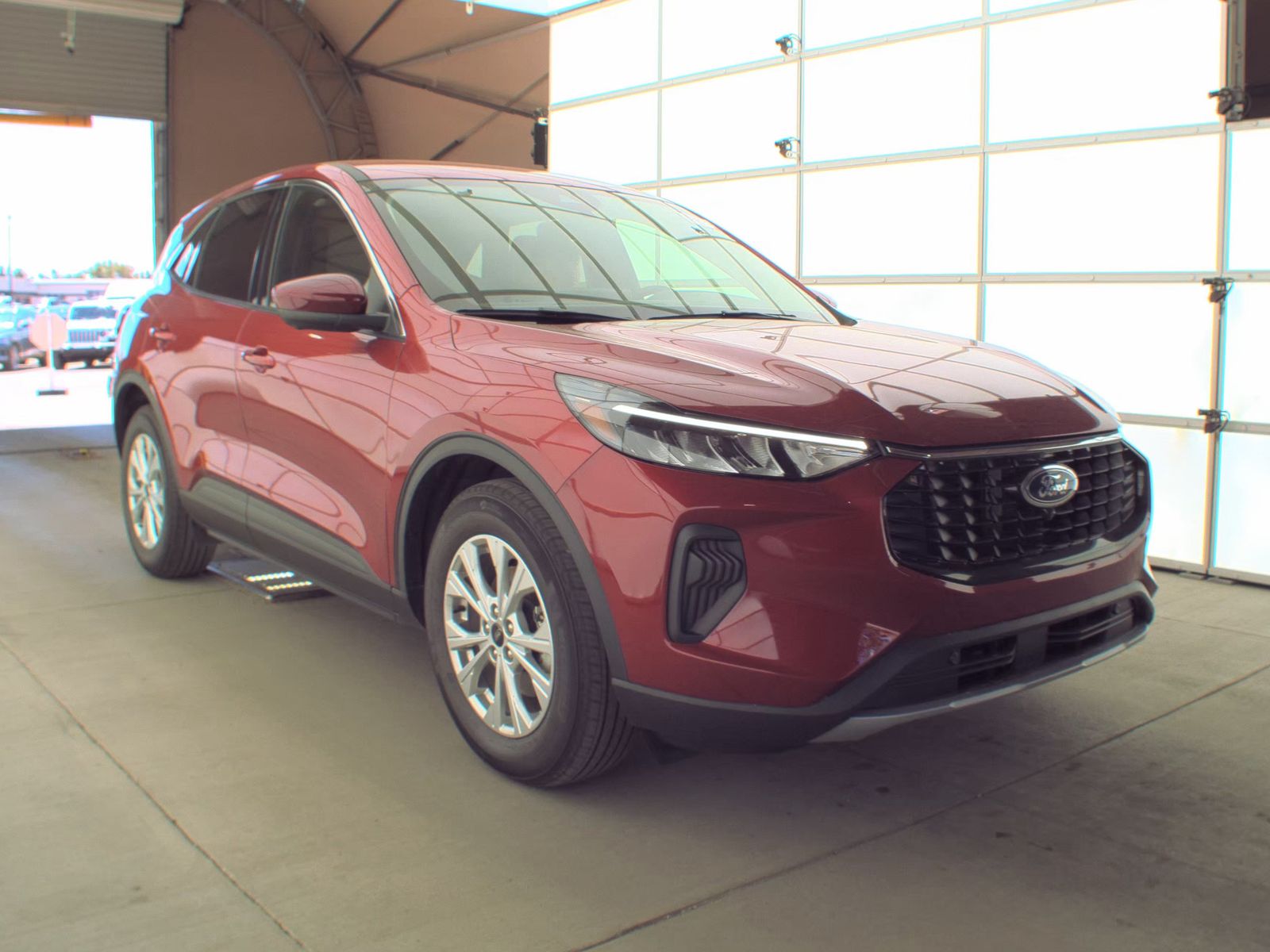 FORD ESCAPE - 5