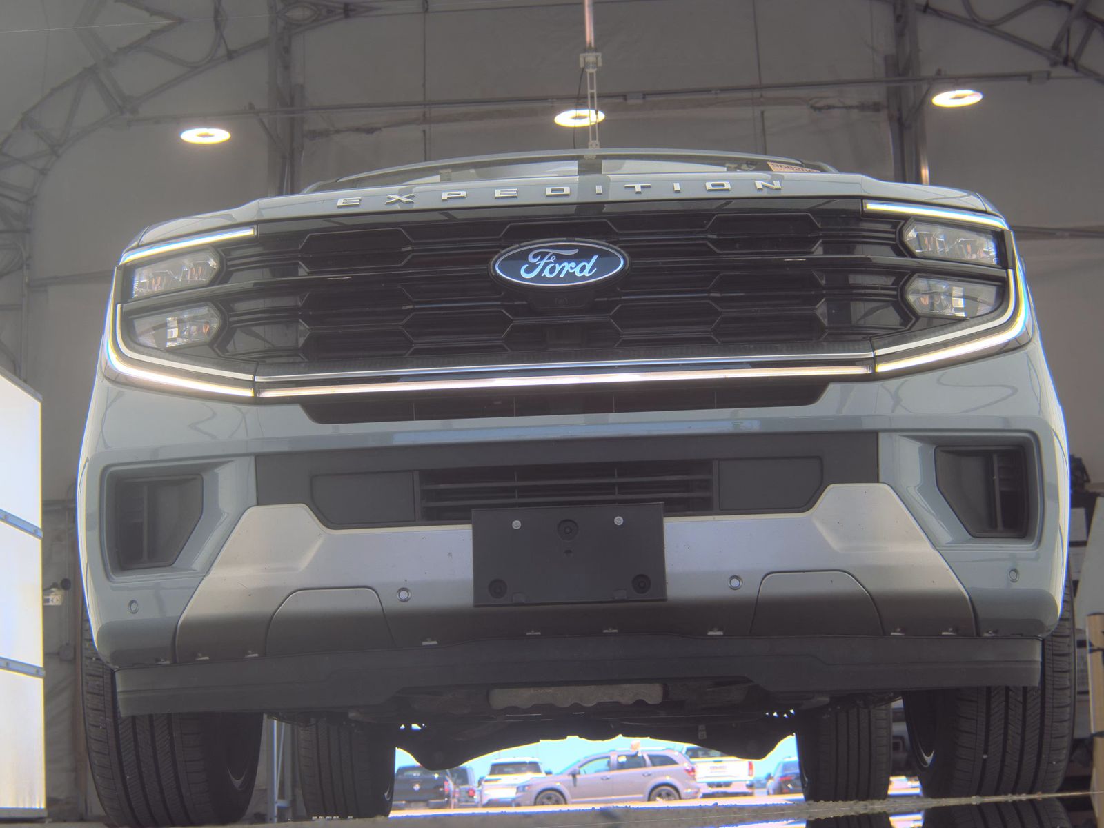 FORD EXPEDITION - 4
