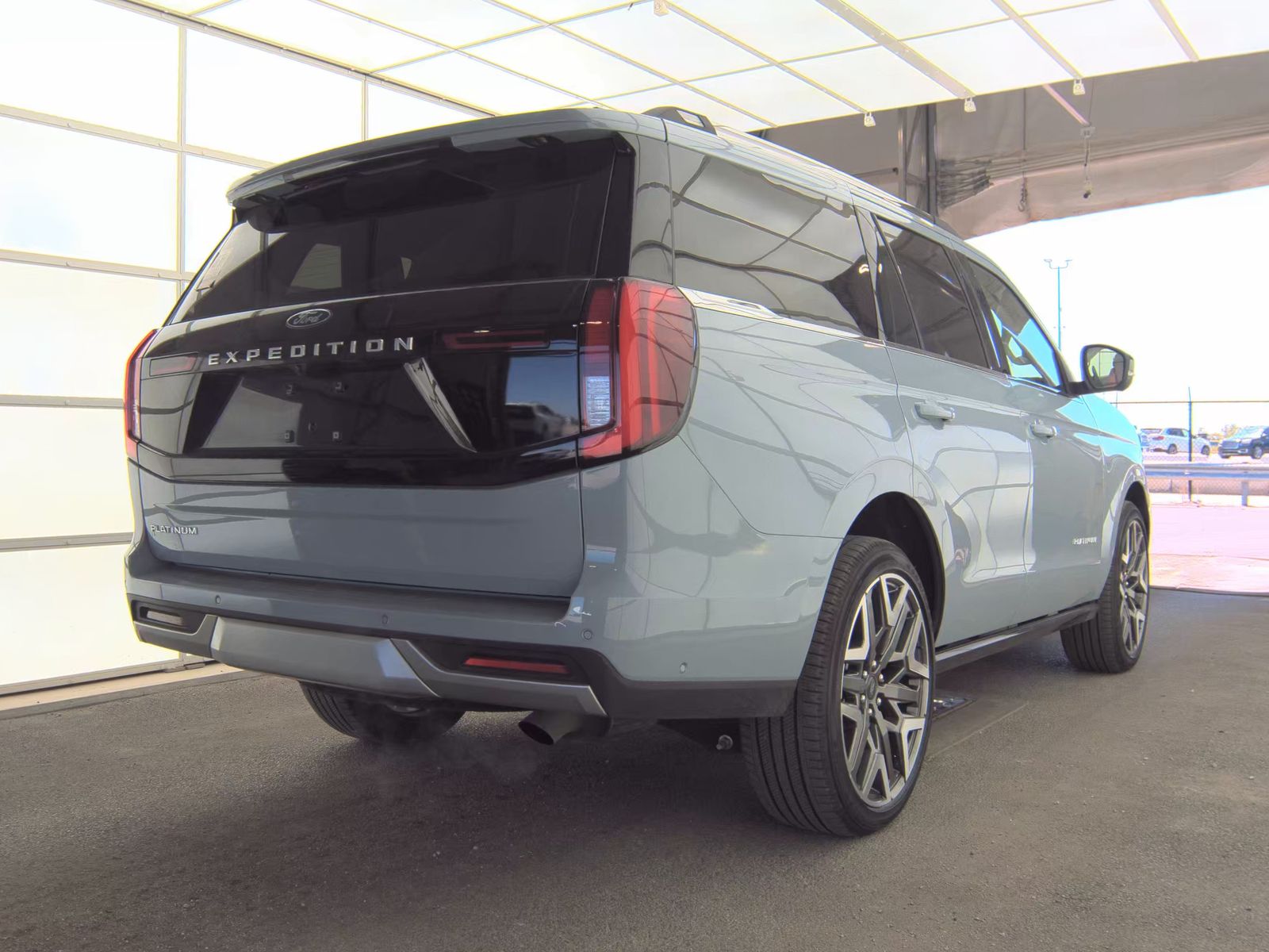 FORD EXPEDITION - 6