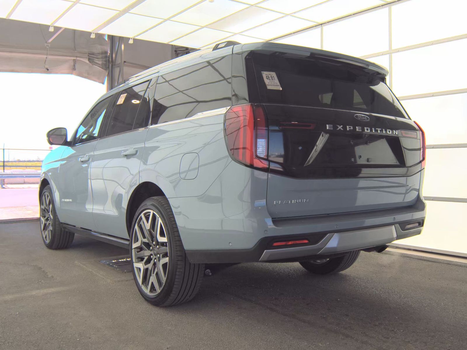 FORD EXPEDITION - 9