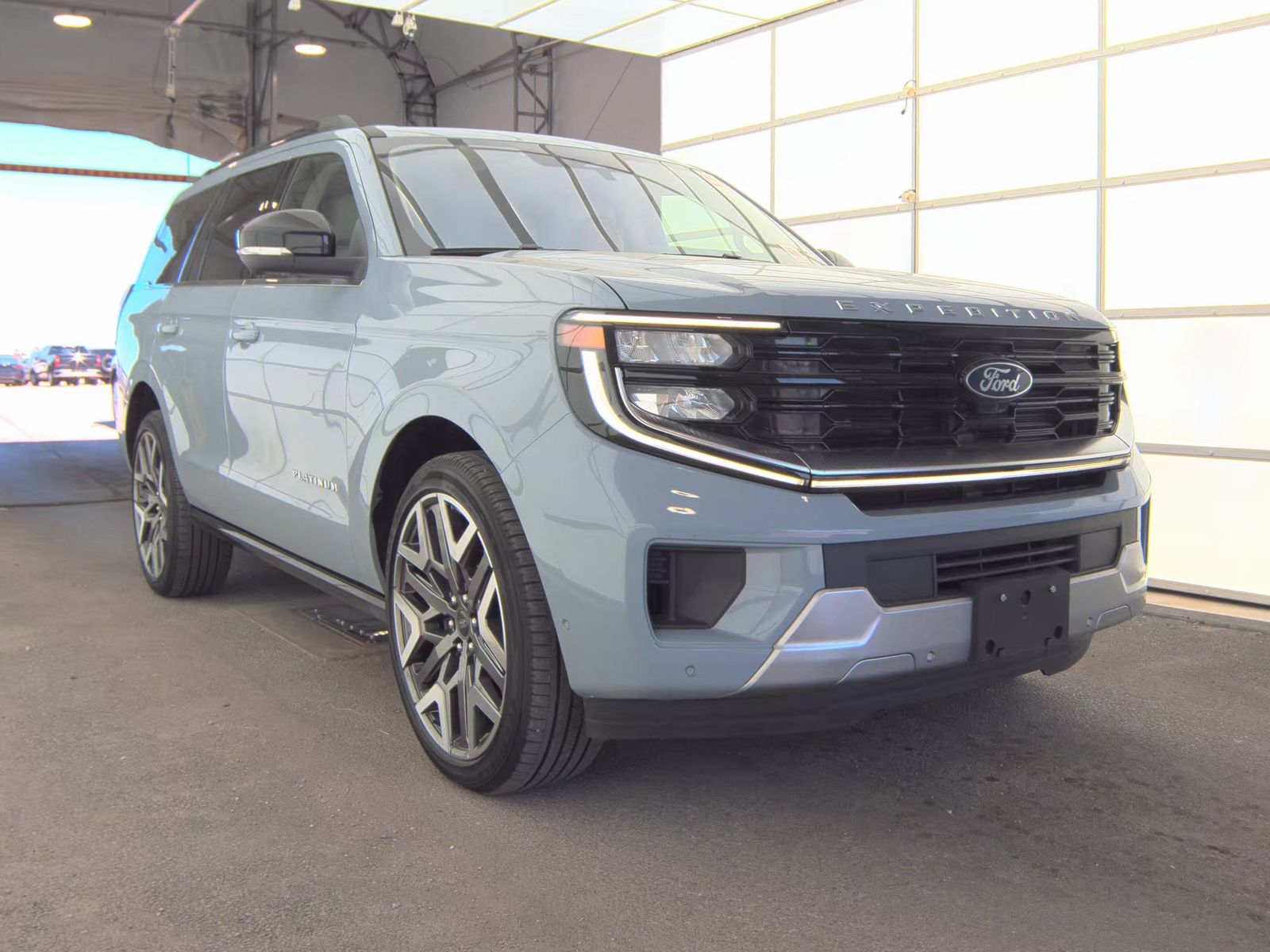 FORD EXPEDITION - 5