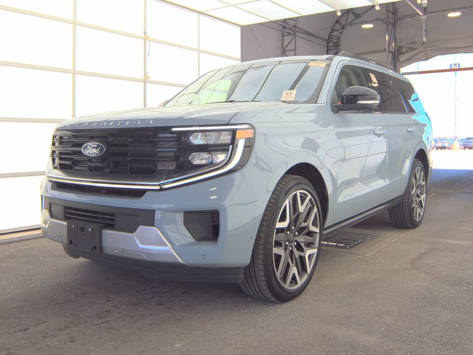 FORD EXPEDITION - 1