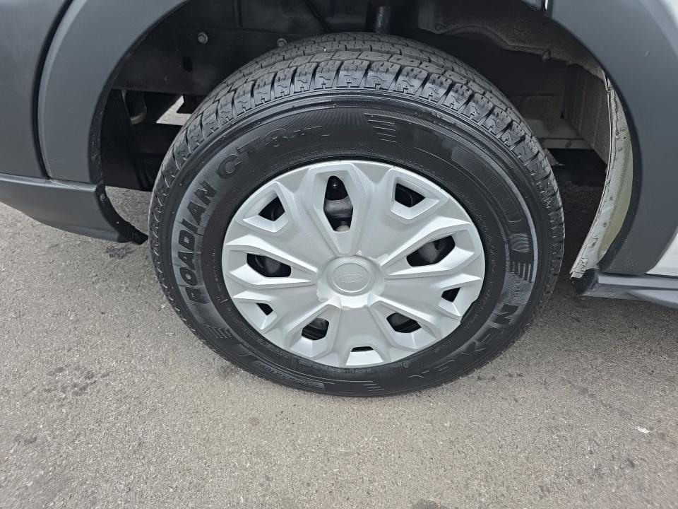 FORD TRANSIT 250 - 9