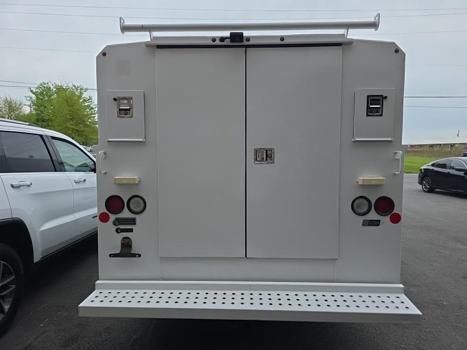 FORD TRANSIT 250 - 6