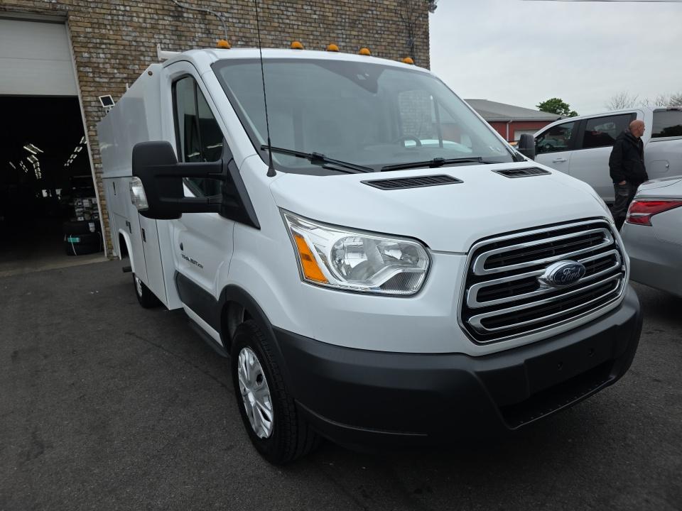 FORD TRANSIT 250 - 3
