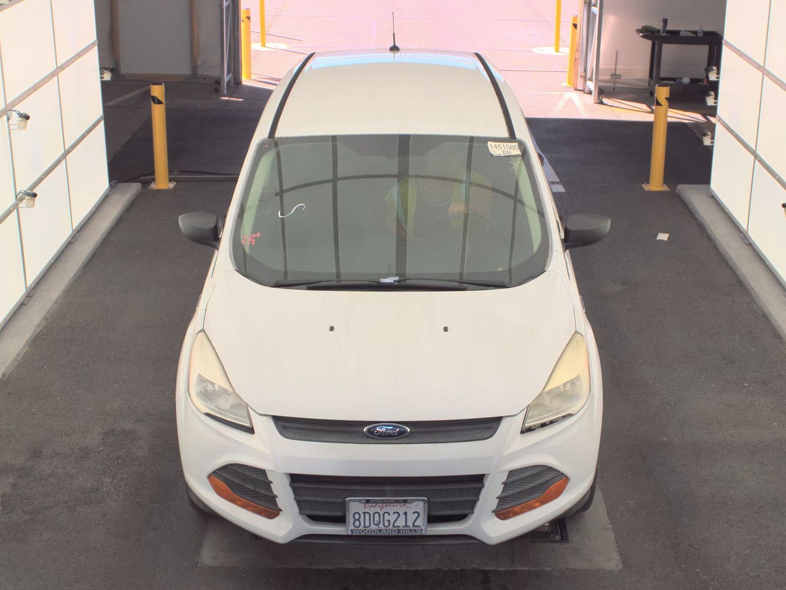 FORD ESCAPE - 3