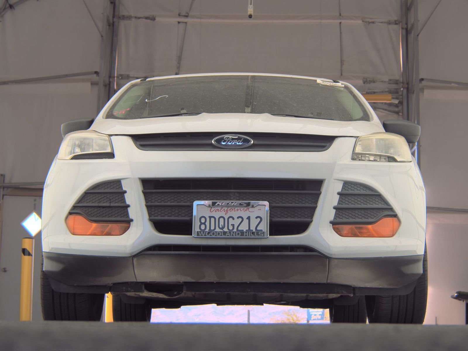 FORD ESCAPE - 4