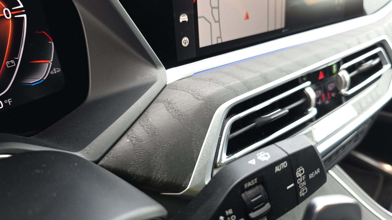 2022 BMW X7 xDrive40i AWD