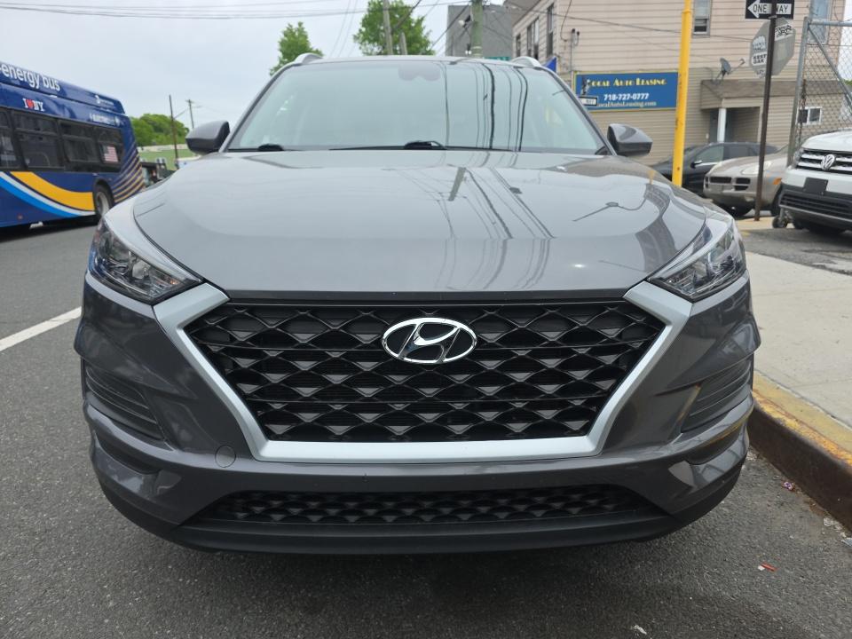 HYUNDAI TUCSON - 3