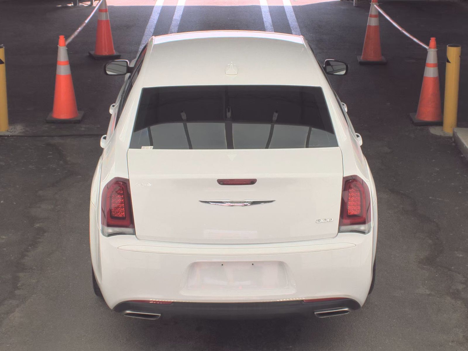 CHRYSLER 300 - 7