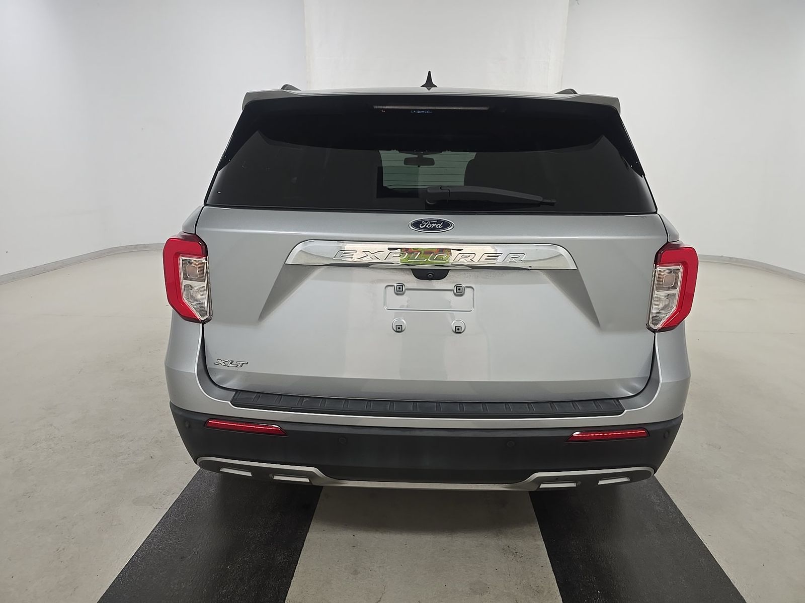 FORD EXPLORER - 6