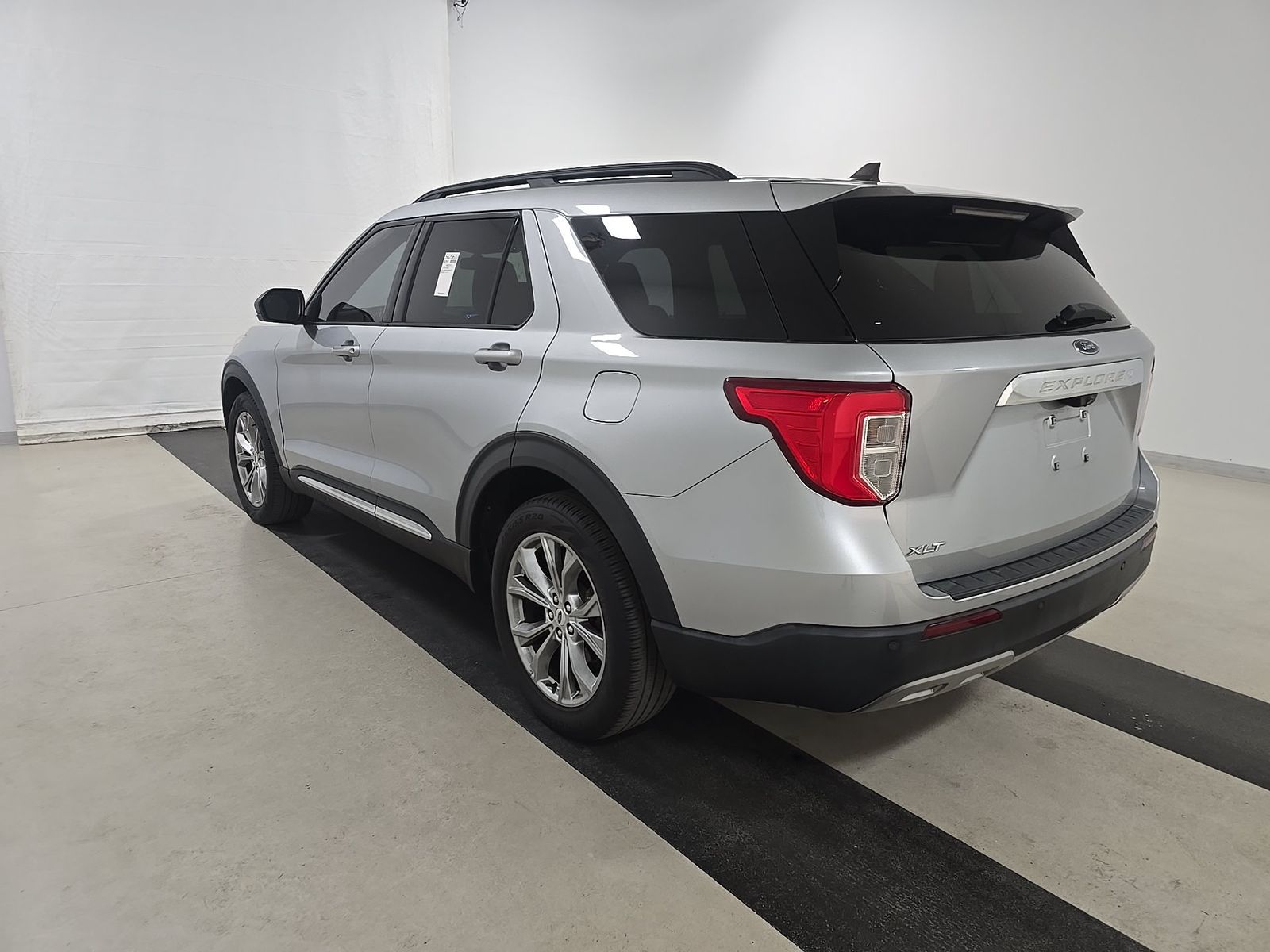 FORD EXPLORER - 7