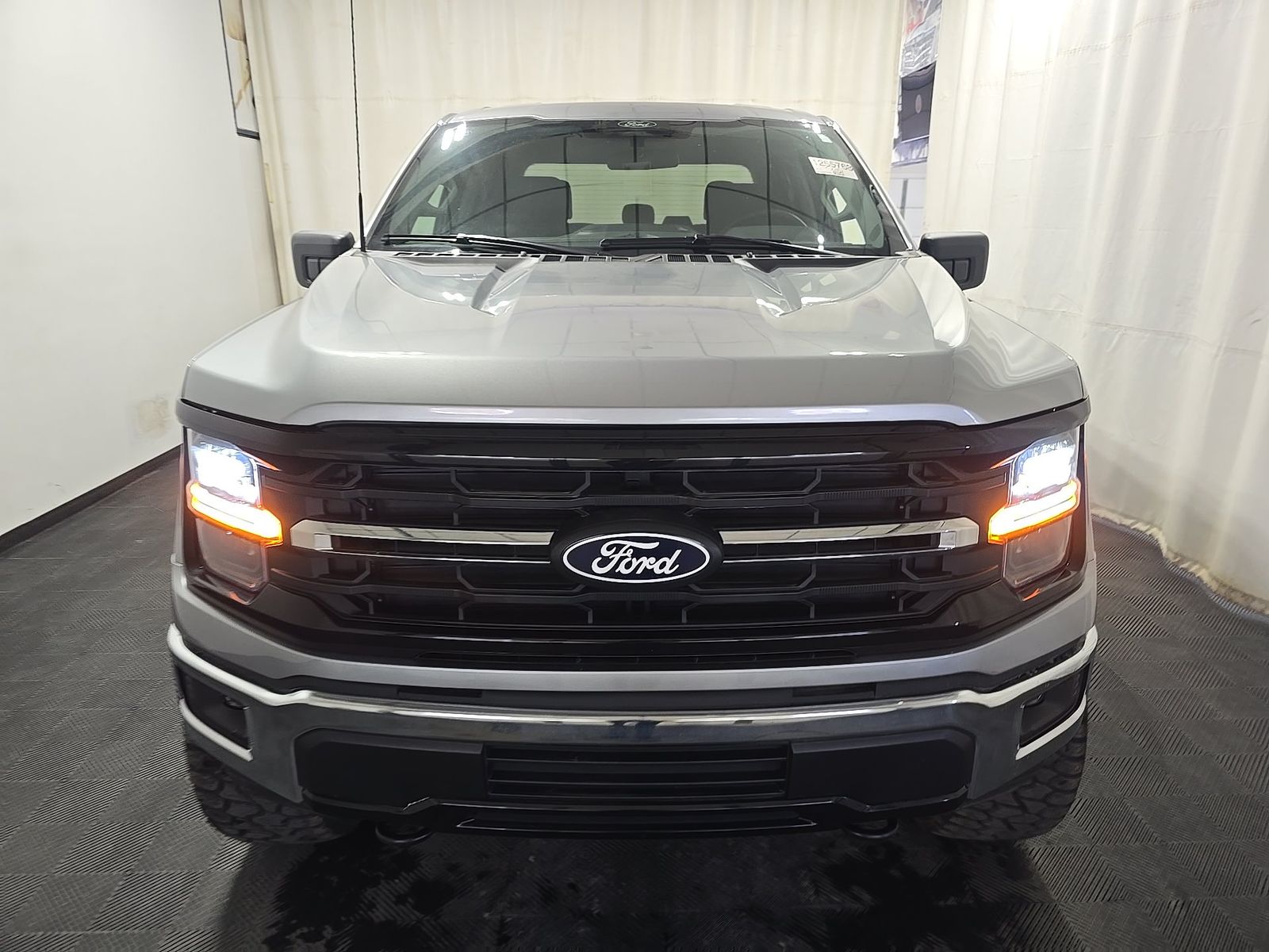 FORD F-150 - 3