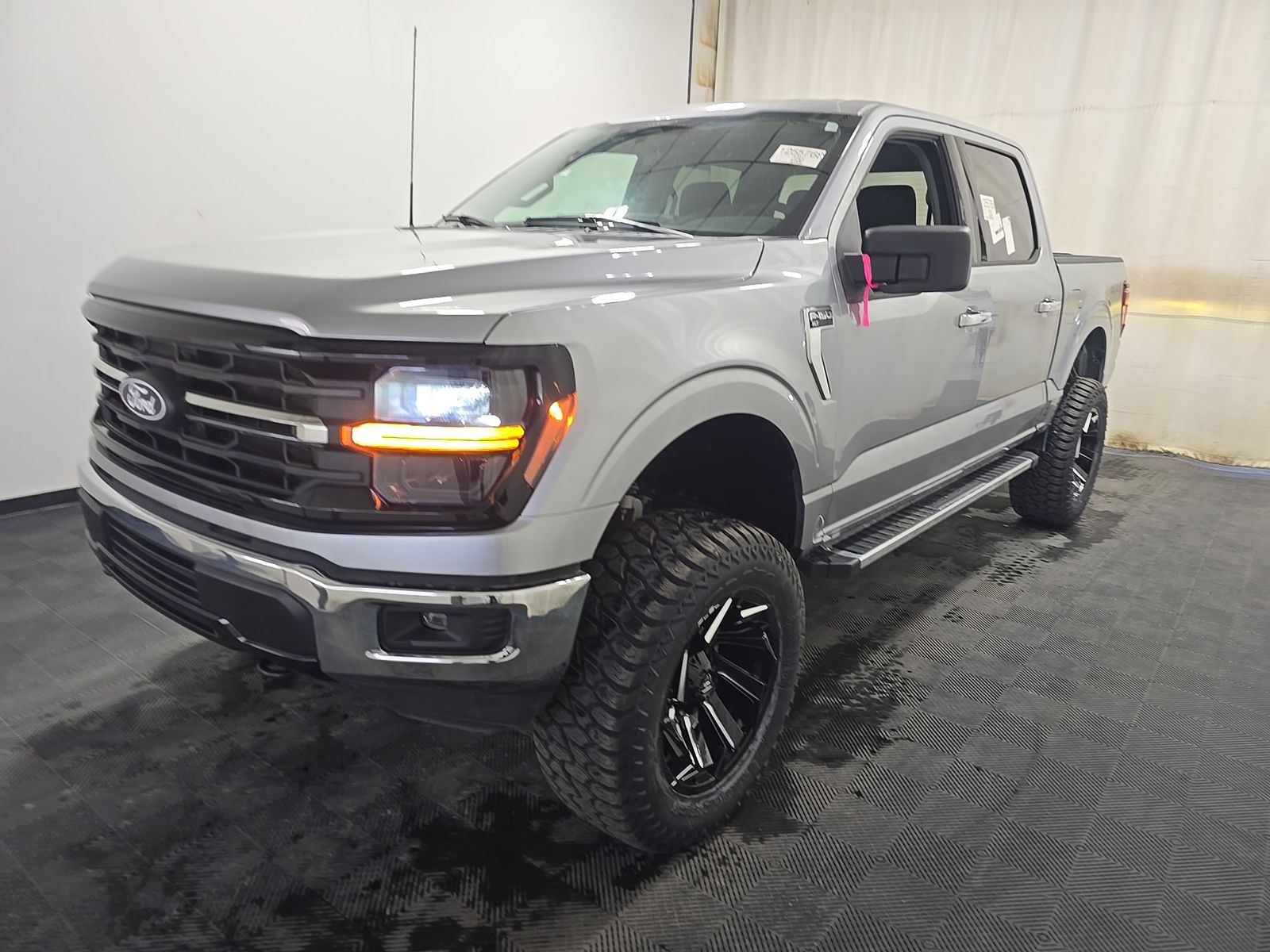 FORD F-150 - 1