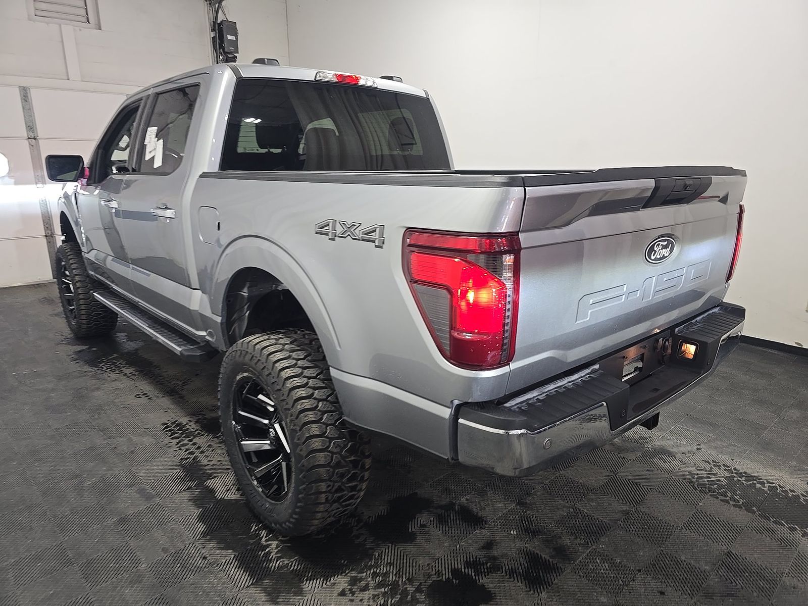 FORD F-150 - 7