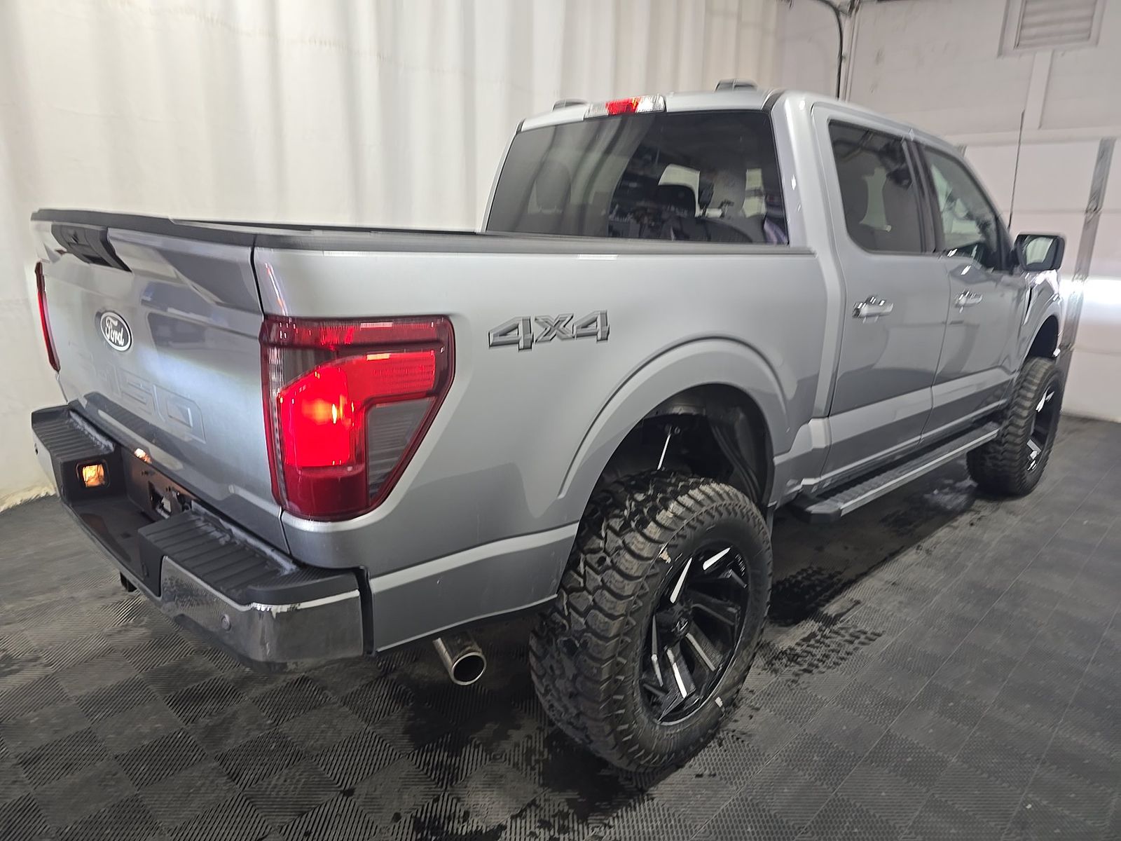 FORD F-150 - 5