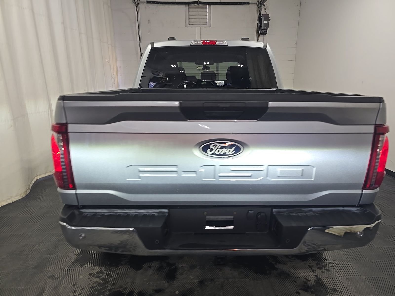 FORD F-150 - 6