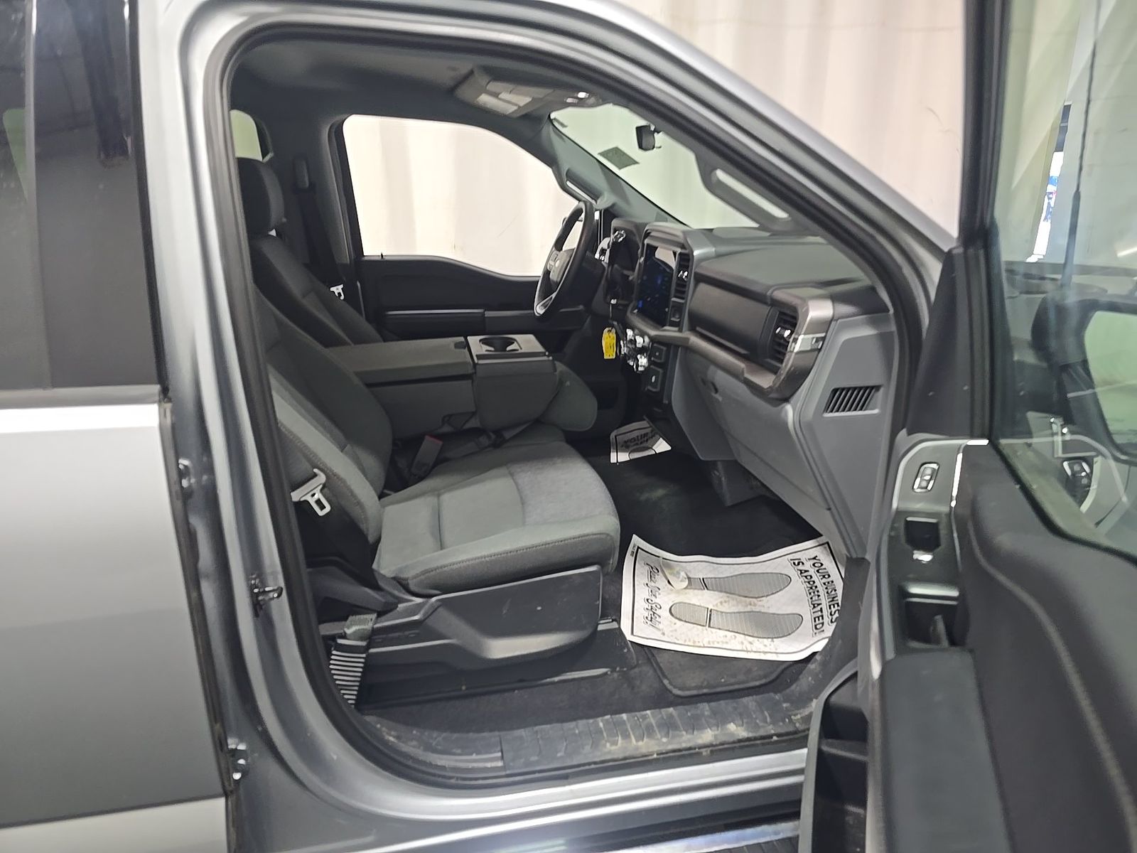 FORD F-150 - 9