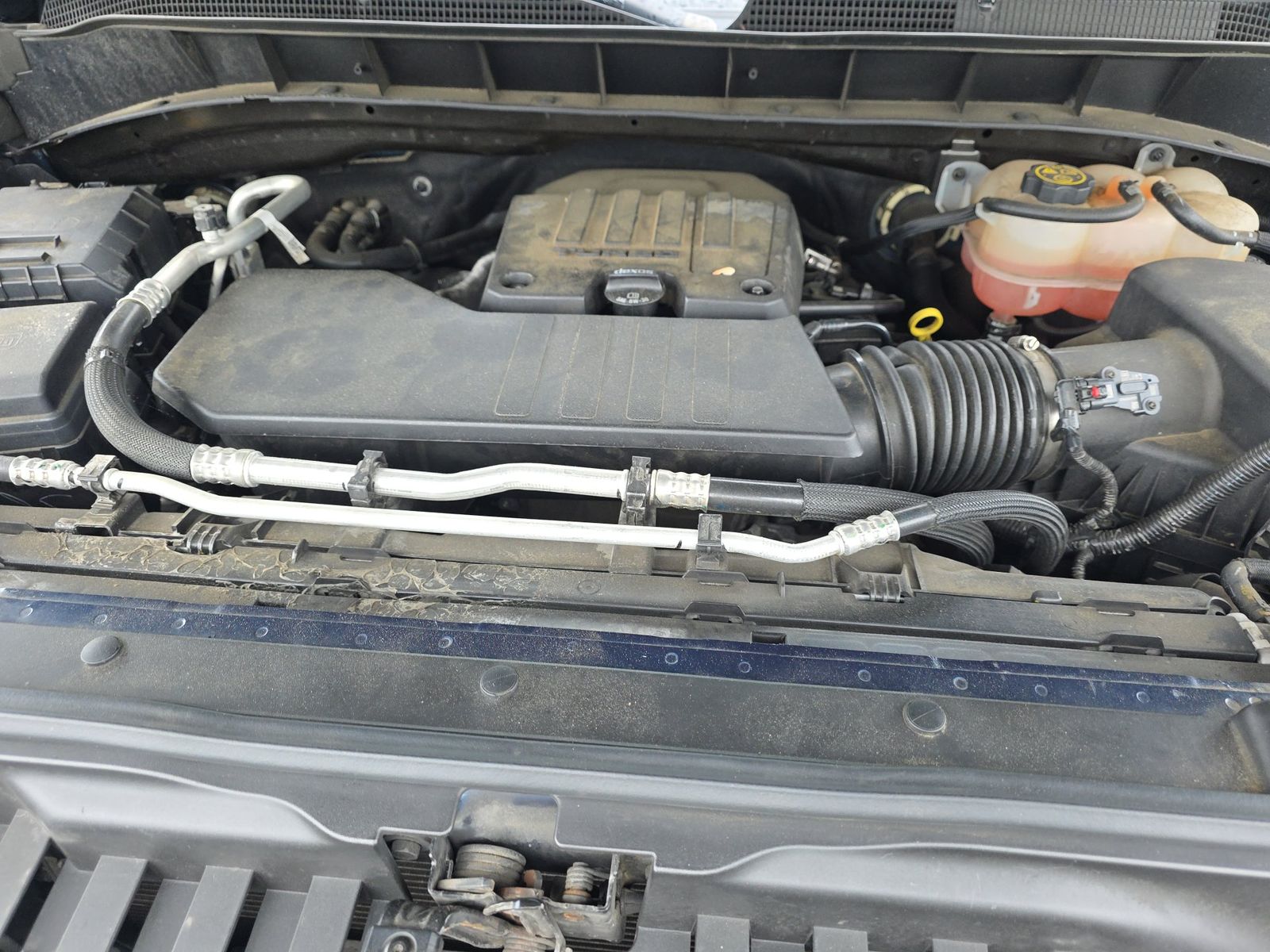 2022 Chevrolet Silverado 1500 Work Truck RWD
