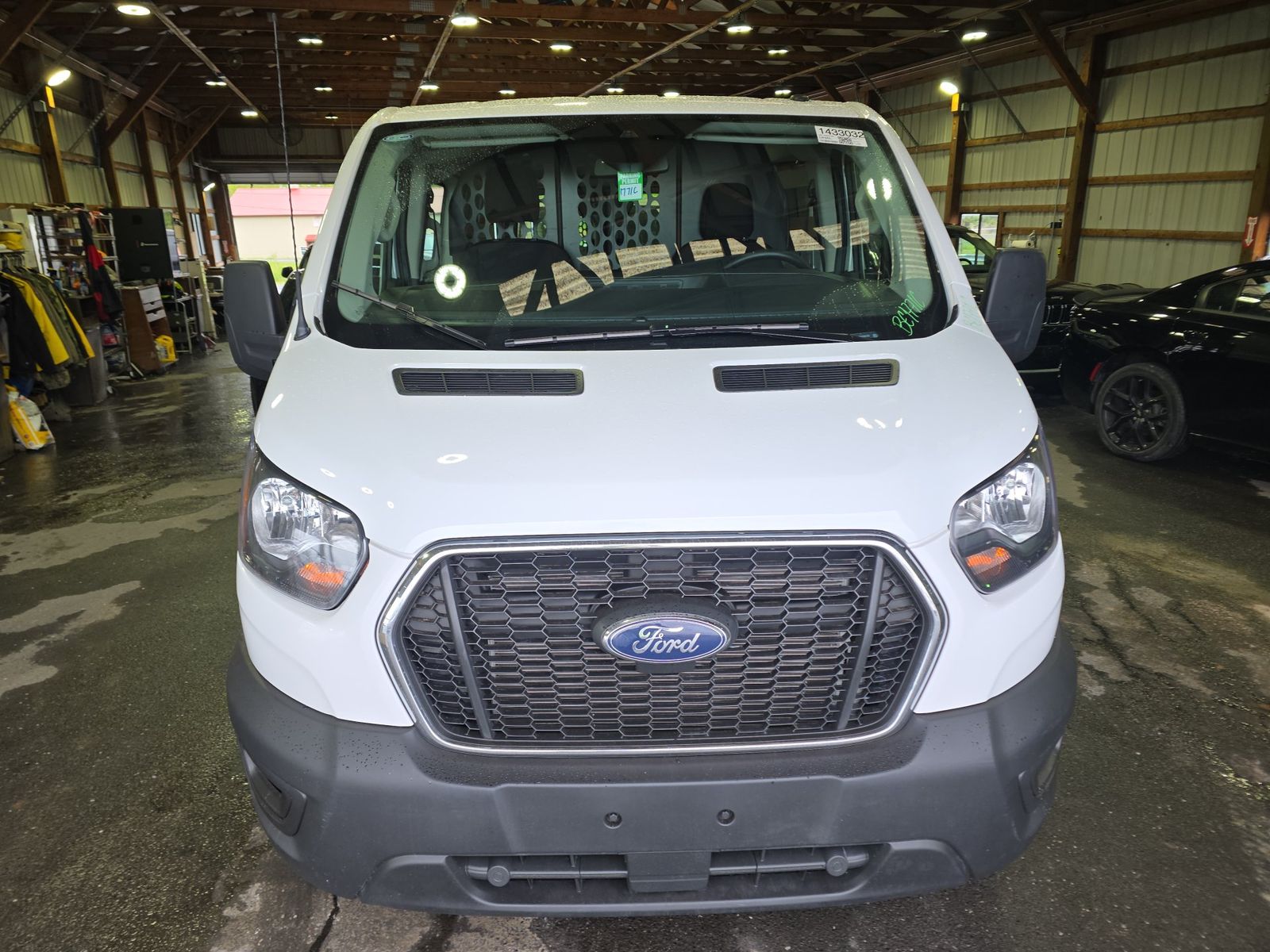 FORD TRANSIT 250 - 3