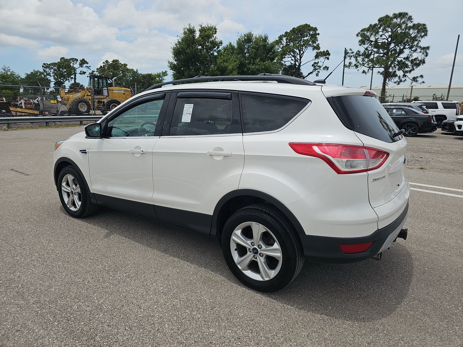 FORD ESCAPE - 7