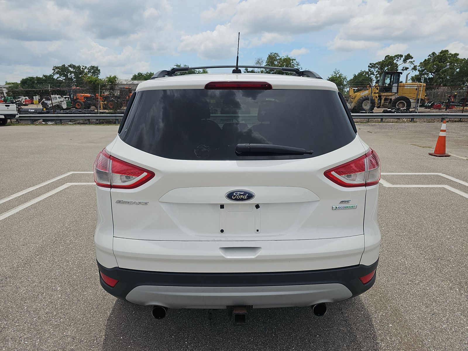 FORD ESCAPE - 6