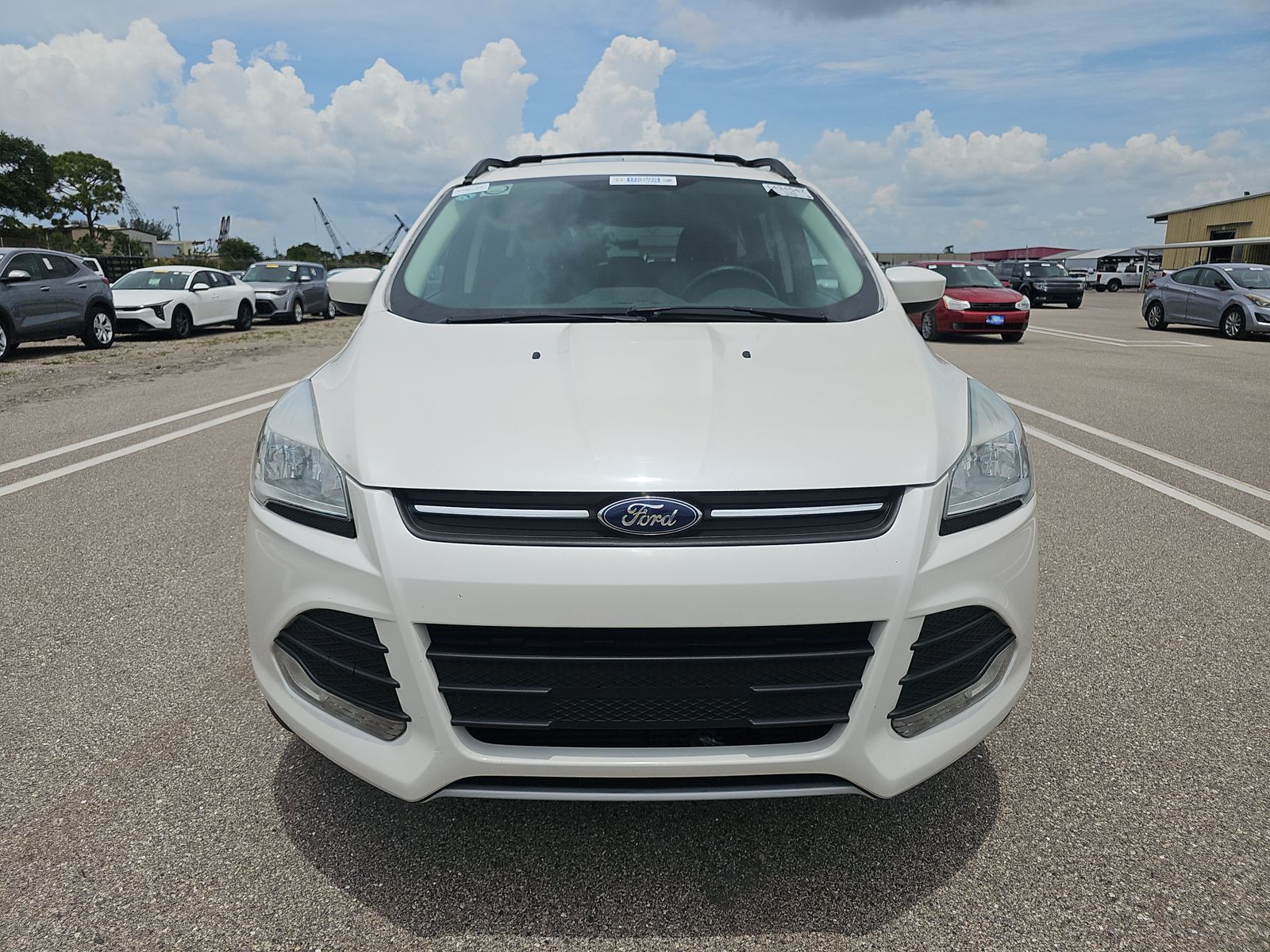 FORD ESCAPE - 3