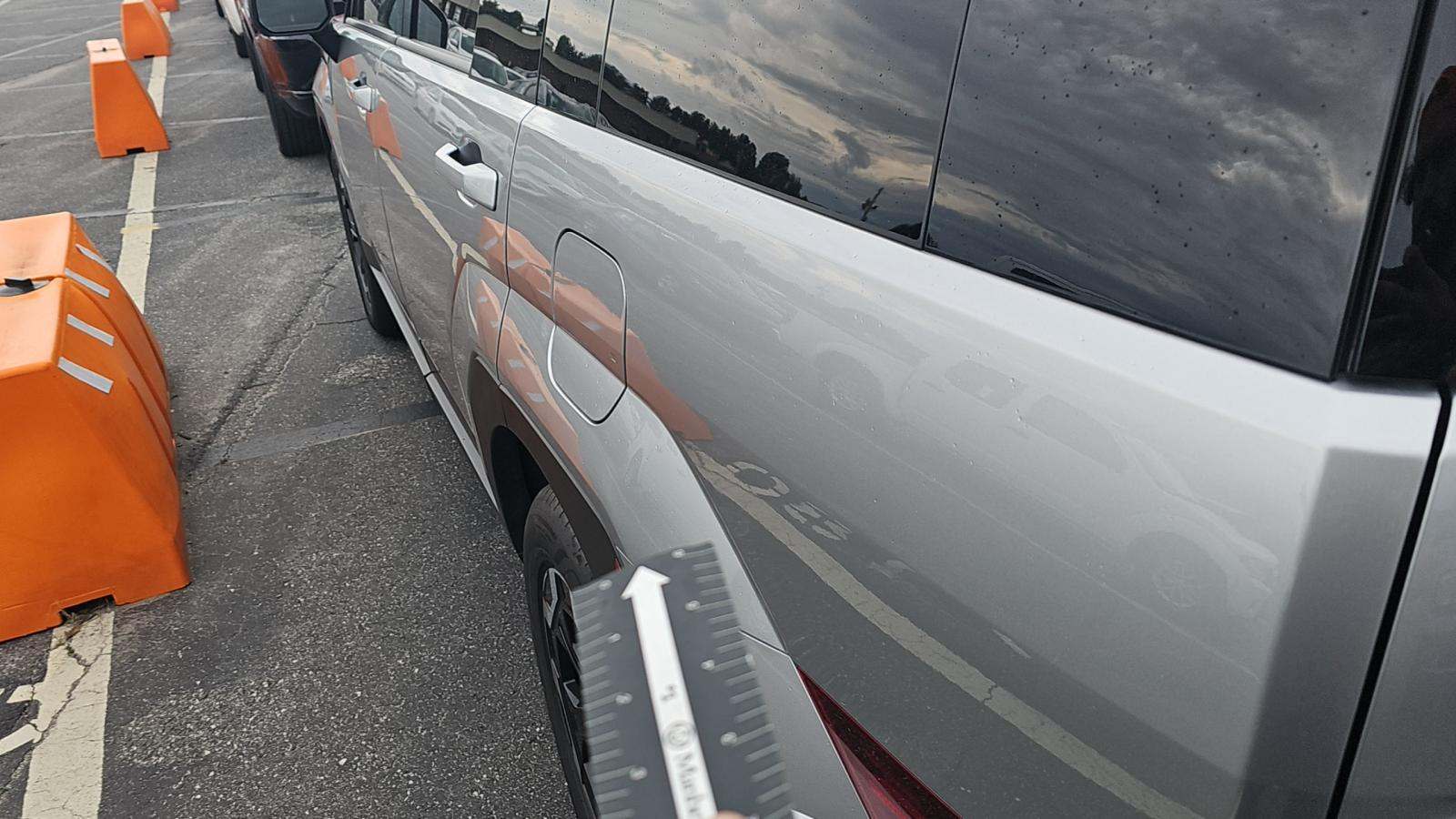 2024 Hyundai Santa Fe SEL FWD