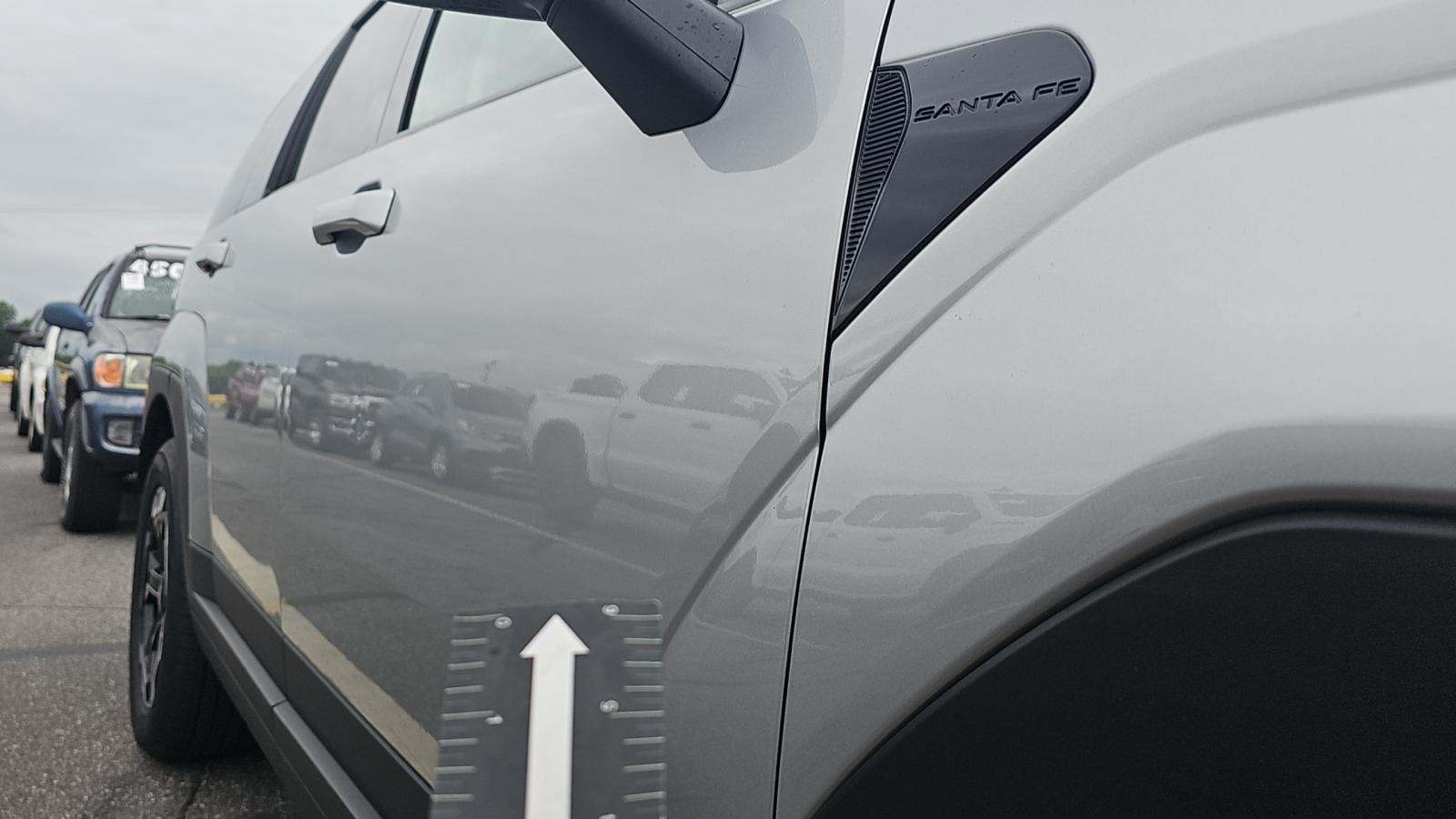 2024 Hyundai Santa Fe SEL FWD