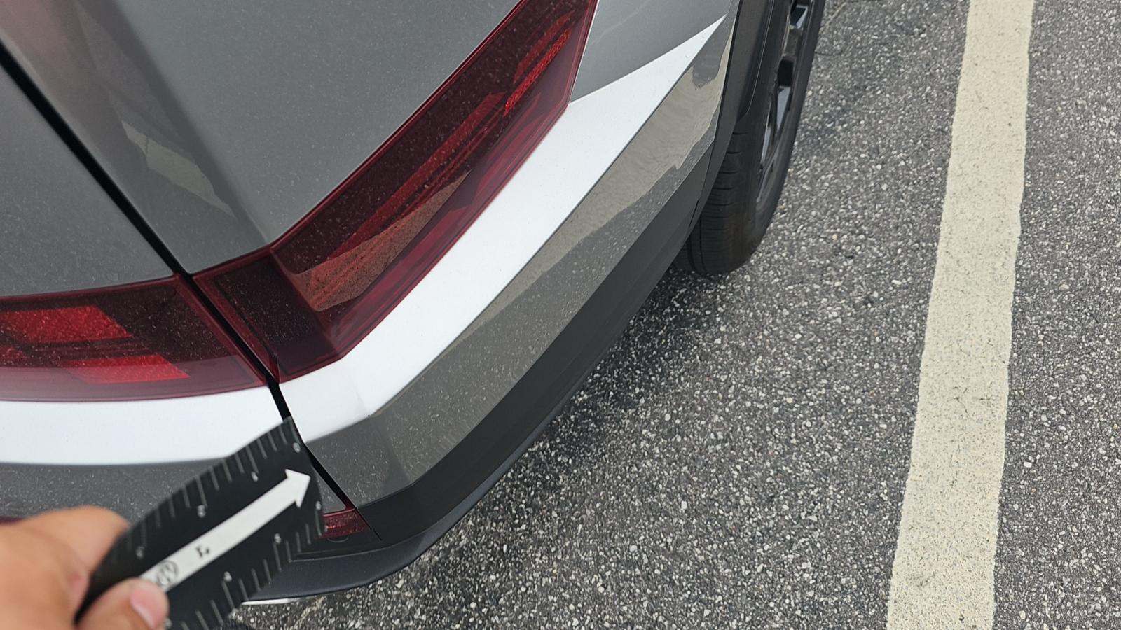 2024 Hyundai Santa Fe SEL FWD