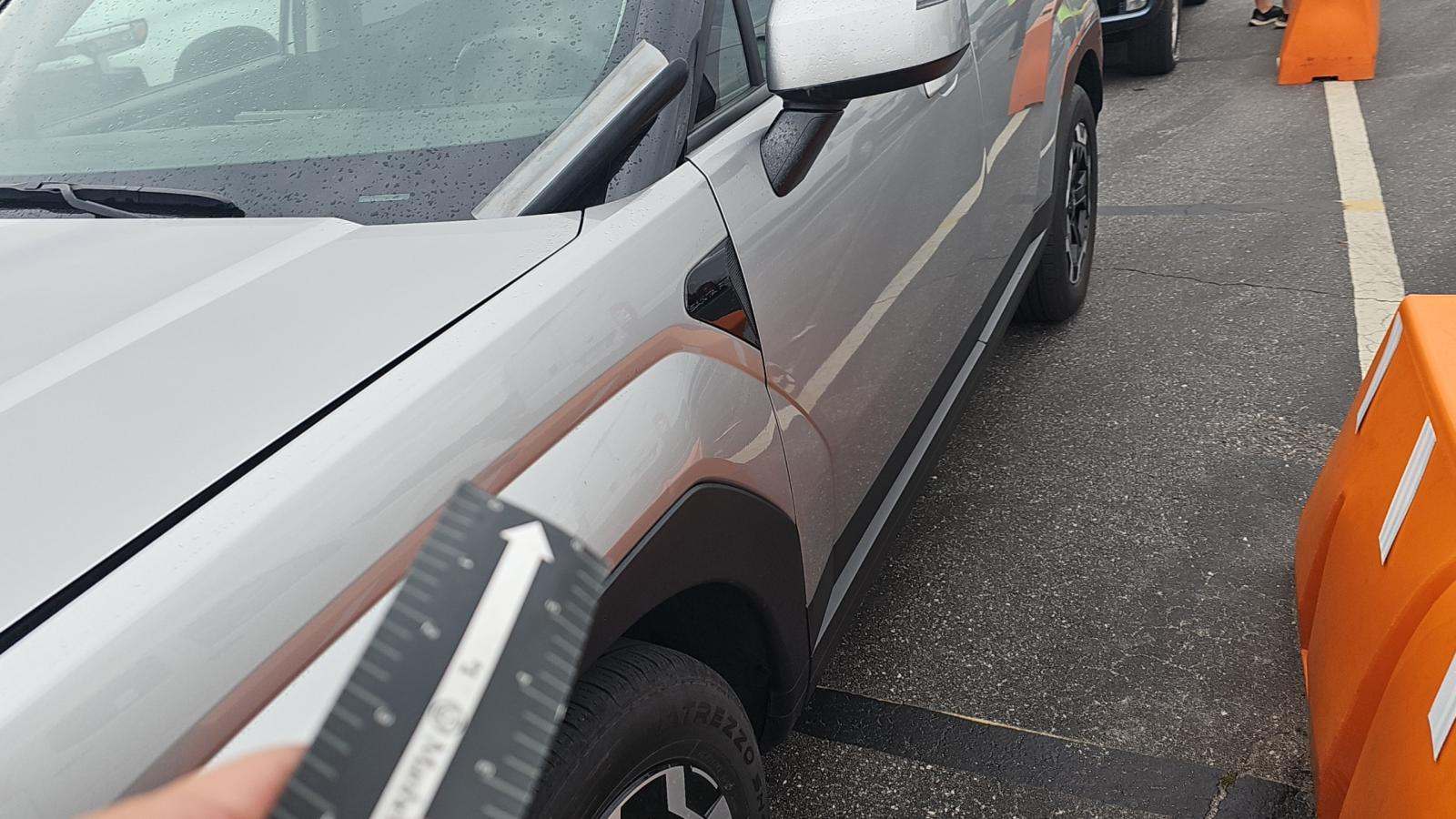 2024 Hyundai Santa Fe SEL FWD