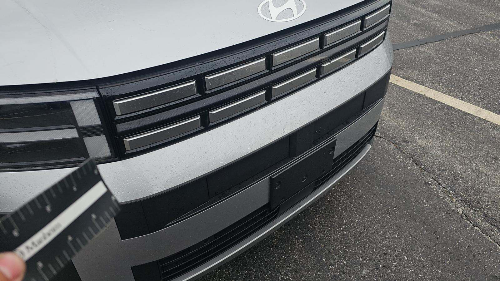 2024 Hyundai Santa Fe SEL FWD