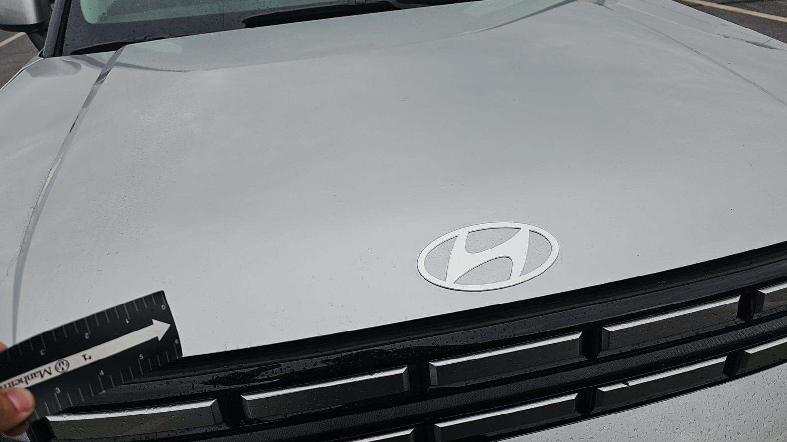 2024 Hyundai Santa Fe SEL FWD